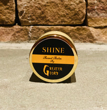 Load image into Gallery viewer, SHINE Beard Balm
